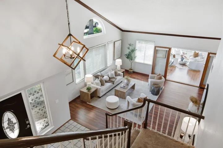 2008 Hill Meadow Place, Danville, California 94526