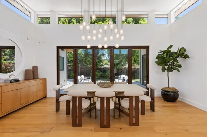 681 Springer Terrace, Los Altos, California 94024