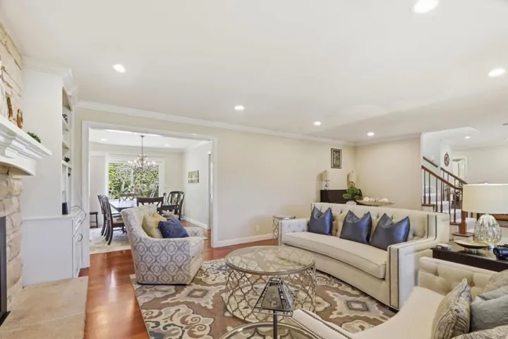 20234 Edinburgh Drive, Saratoga, California 95070 — photo 4