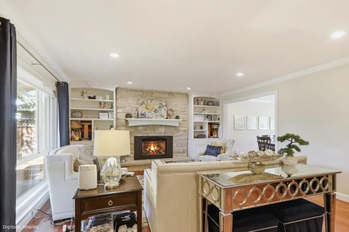 20234 Edinburgh Drive, Saratoga, California 95070 — photo 5