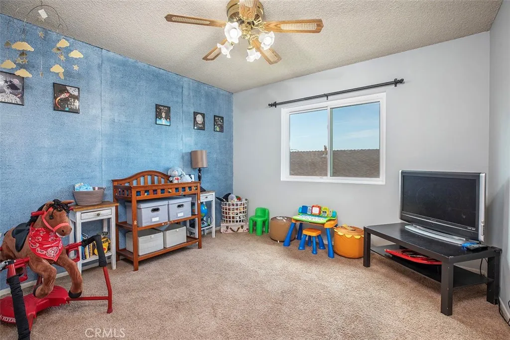 2nd Upstairs Bdrm