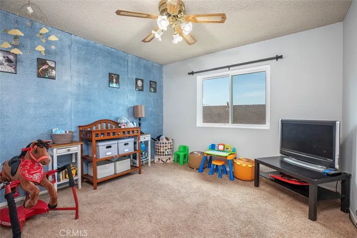 2nd Upstairs Bdrm