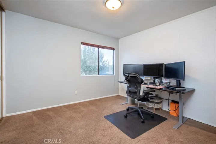 1st Upstairs bdrm