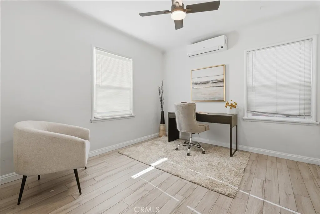 3rd Bedroom