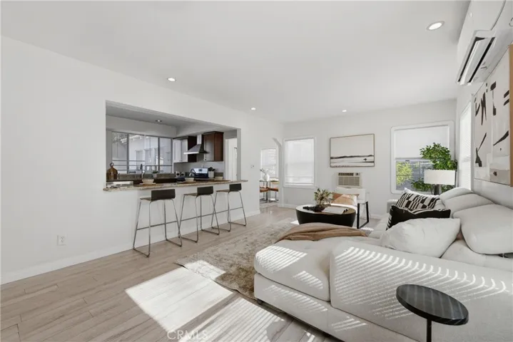 Open Floorplan