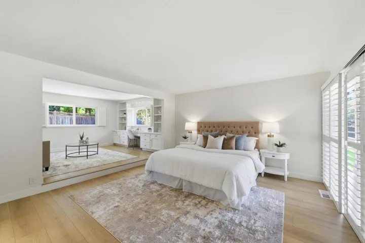 19990 Blythe Court, Saratoga, California 95070