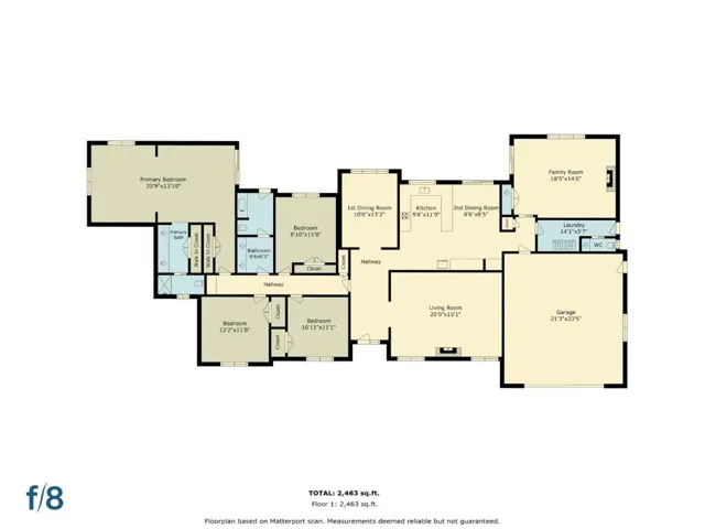 19990 Blythe Court, Saratoga, California 95070