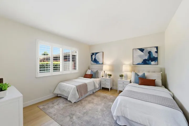 19990 Blythe Court, Saratoga, California 95070