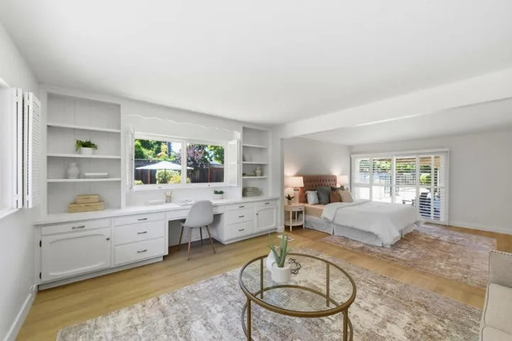 19990 Blythe Court, Saratoga, California 95070