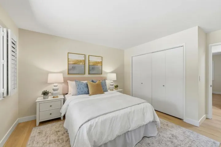 19990 Blythe Court, Saratoga, California 95070