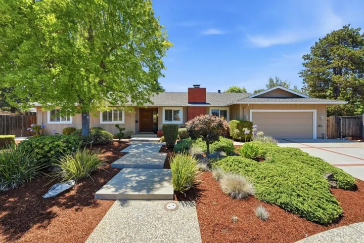 19990 Blythe Court, Saratoga, California 95070