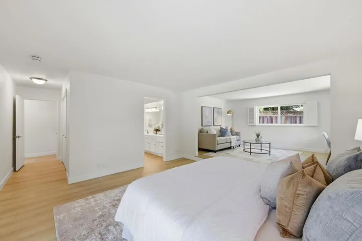 19990 Blythe Court, Saratoga, California 95070