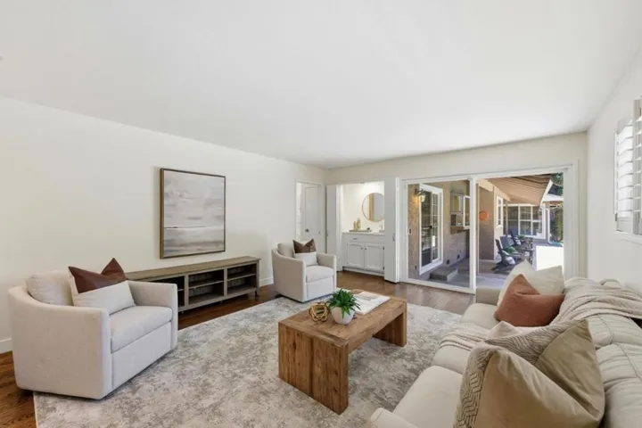 19990 Blythe Court, Saratoga, California 95070