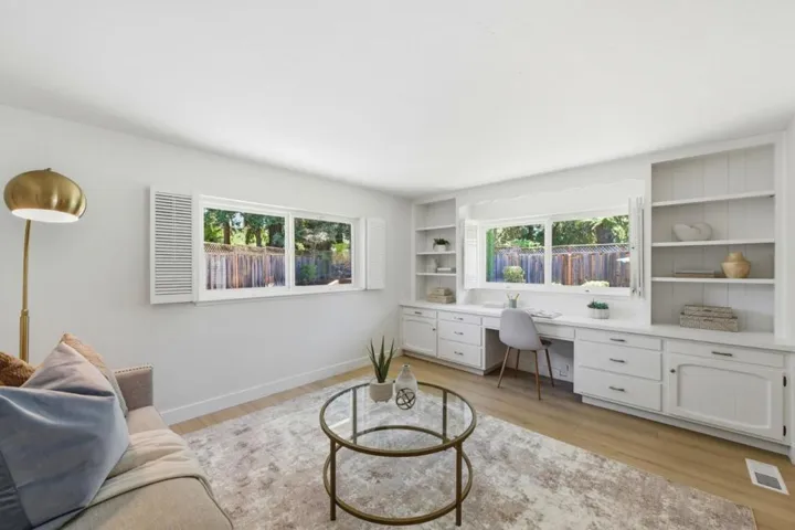 19990 Blythe Court, Saratoga, California 95070