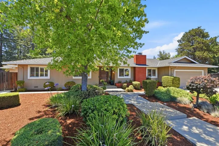 19990 Blythe Court, Saratoga, California 95070