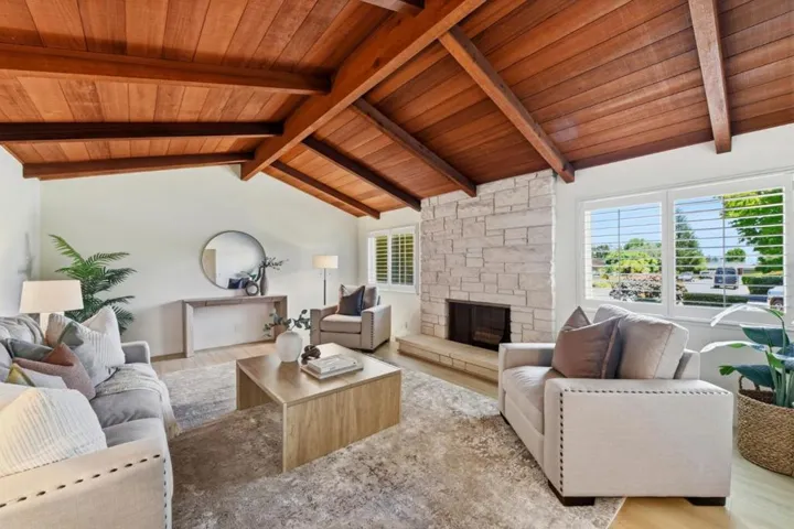 19990 Blythe Court, Saratoga, California 95070