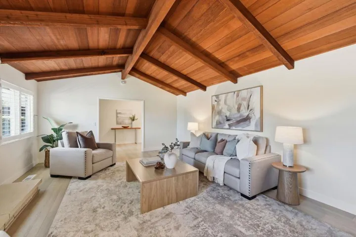 19990 Blythe Court, Saratoga, California 95070