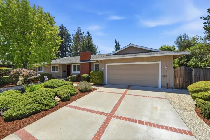 19990 Blythe Court, Saratoga, California 95070