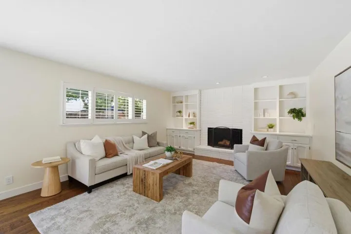 19990 Blythe Court, Saratoga, California 95070