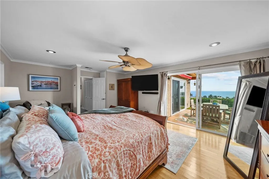 primary suite