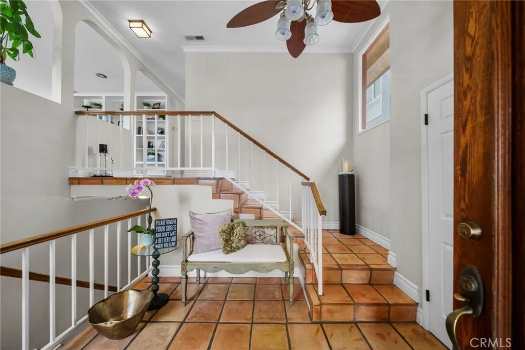 foyer entry
