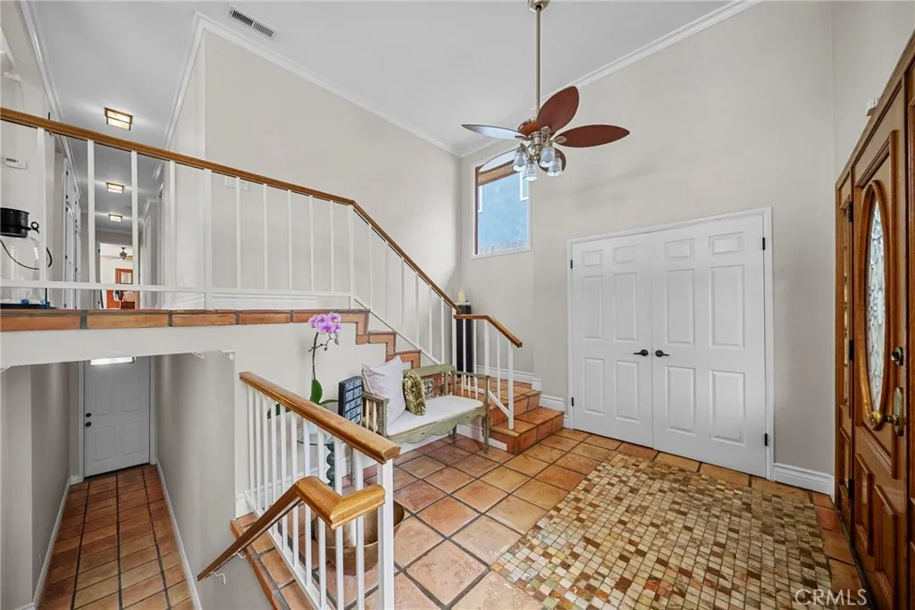 foyer entry