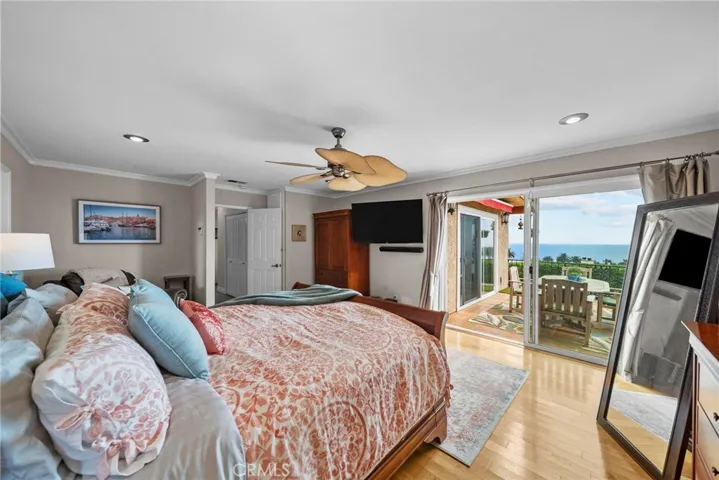 primary suite