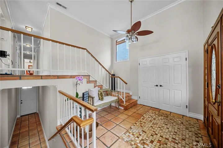 foyer entry