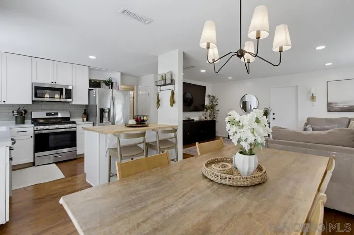 5520 Aztec Dr, La Mesa, California 91942
