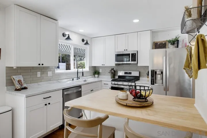 5520 Aztec Dr, La Mesa, California 91942
