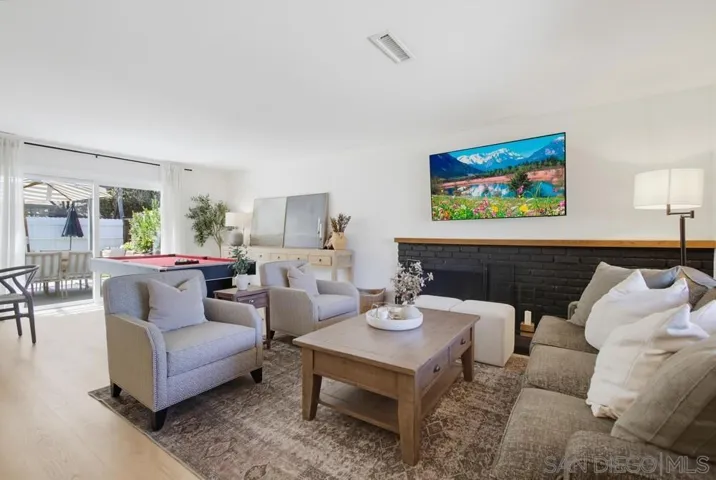 5520 Aztec Dr, La Mesa, California 91942