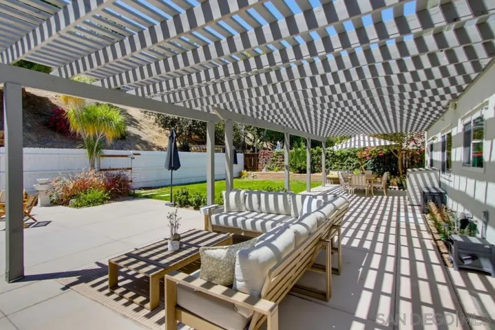 5520 Aztec Dr, La Mesa, California 91942