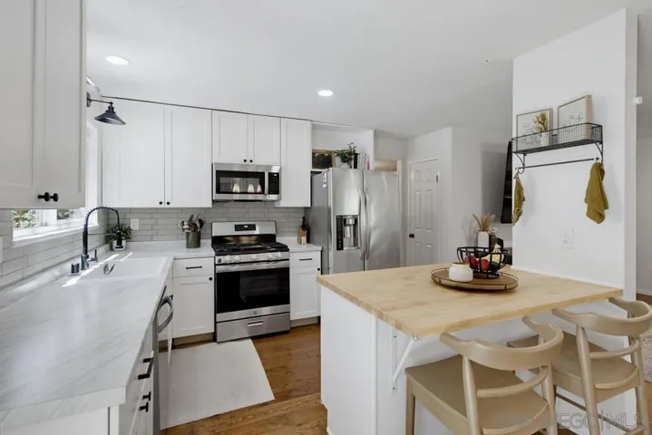 5520 Aztec Dr, La Mesa, California 91942