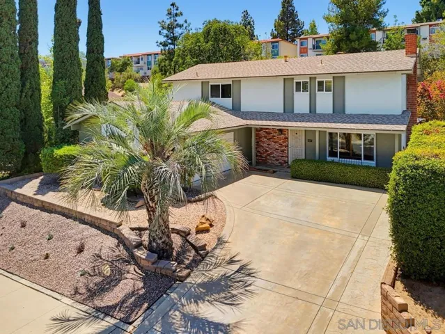 5520 Aztec Dr, La Mesa, California 91942