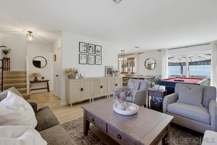 5520 Aztec Dr, La Mesa, California 91942