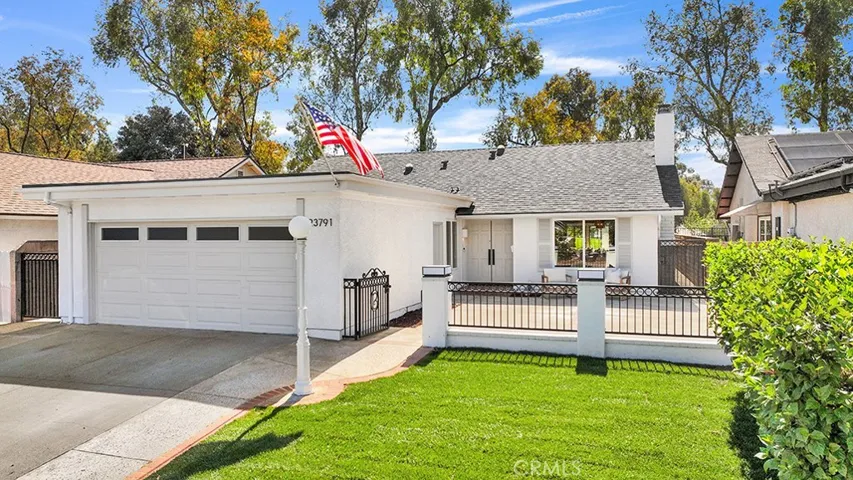 23791 Formello, Laguna Hills, California 92653