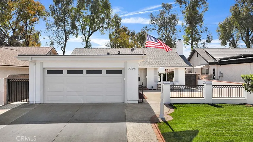 23791 Formello, Laguna Hills, California 92653