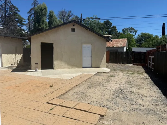 162 N 3rd, Banning, California 92220