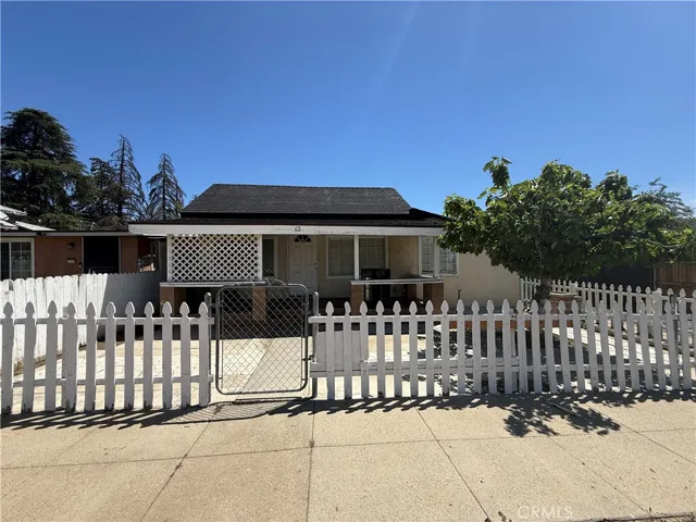 162 N 3rd, Banning, California 92220