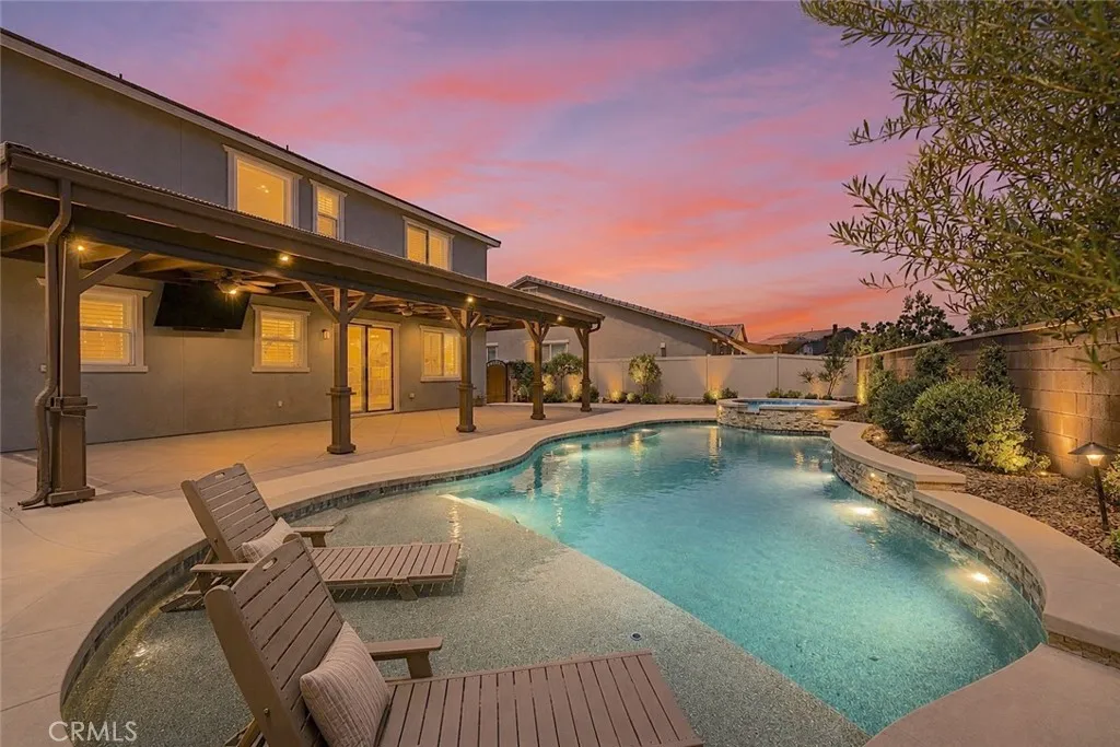 WELCOME HOME!