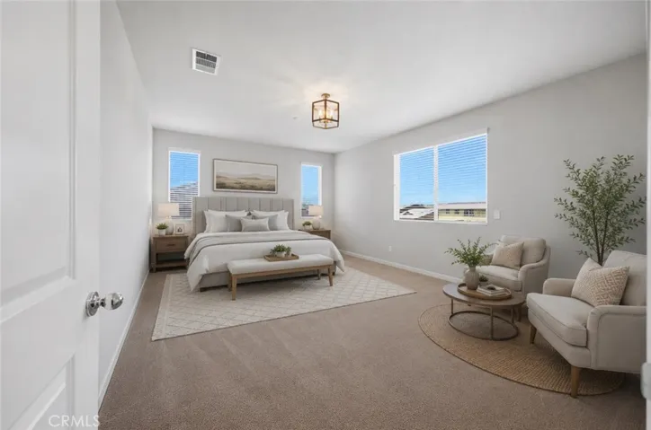 MAIN SUITE (v-stage)