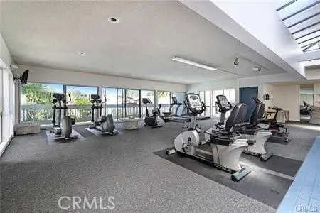 Cardio equipment