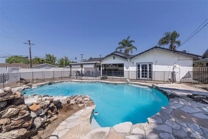 1688 N Shaffer Street, Orange, California 92867