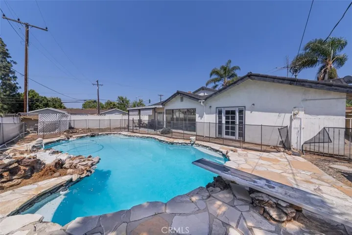 1688 N Shaffer Street, Orange, California 92867