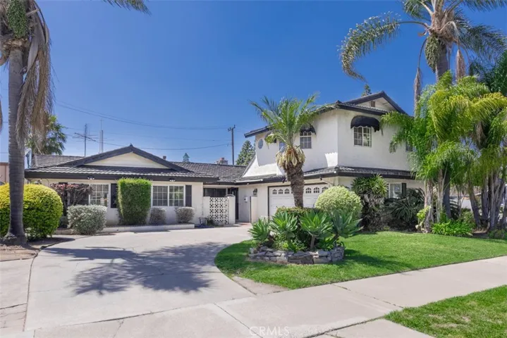 1688 N Shaffer Street, Orange, California 92867