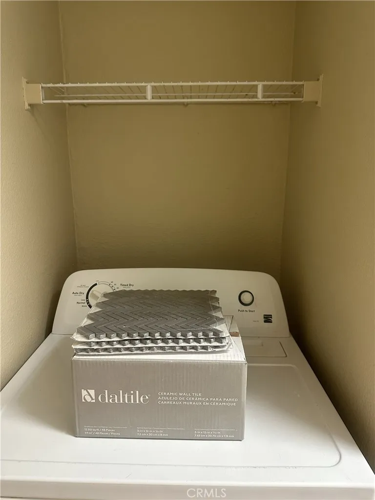 dryer