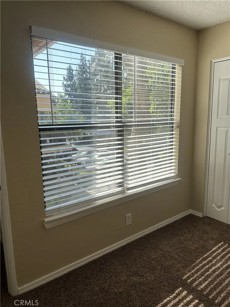2nd bedroom window