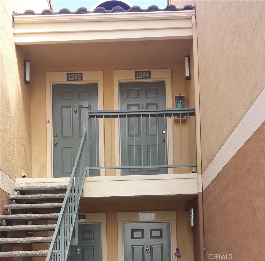 Unit 1204