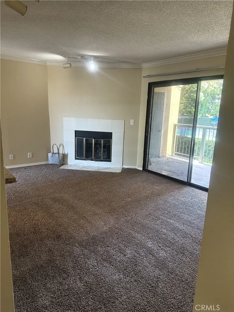 dining room view to living room