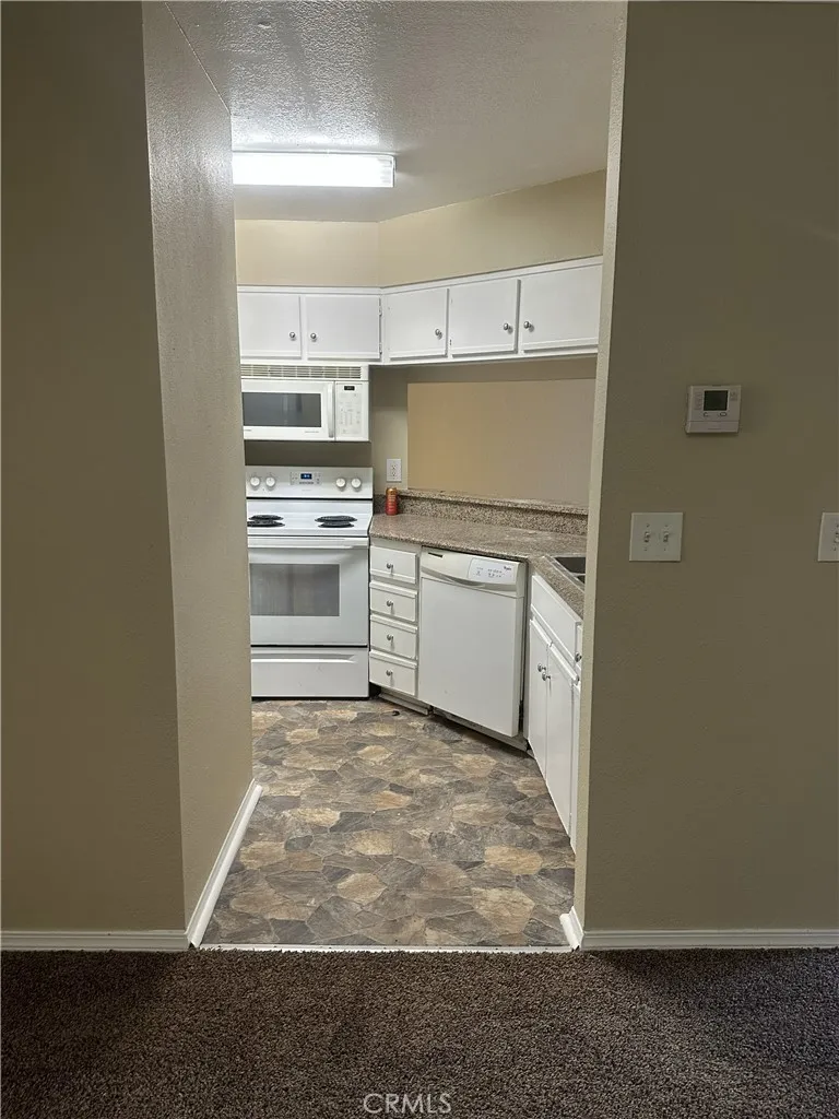 Dining Room view to kitchen